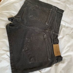 VINTAGE Calvin Klein Shorts